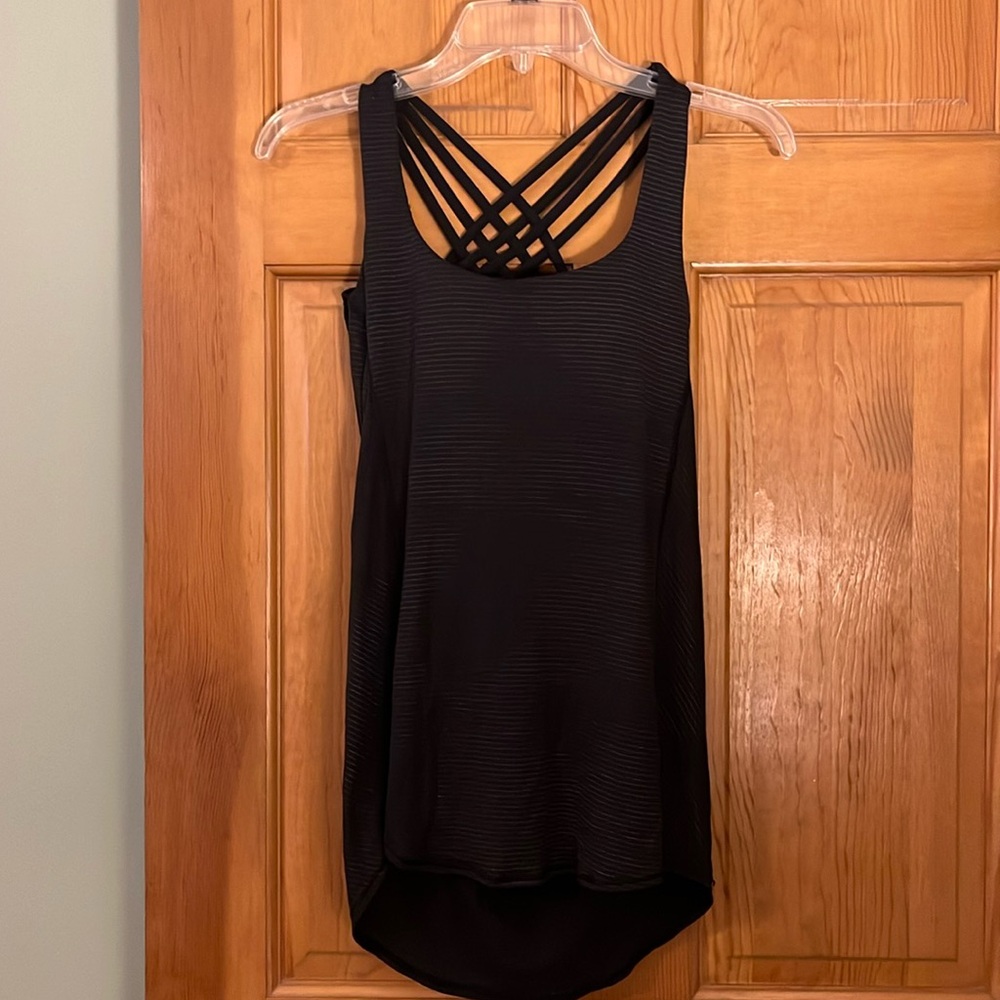 Under Armour Bra Tank